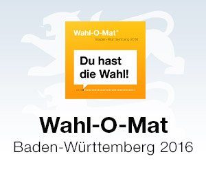 Wahl-O-Mat