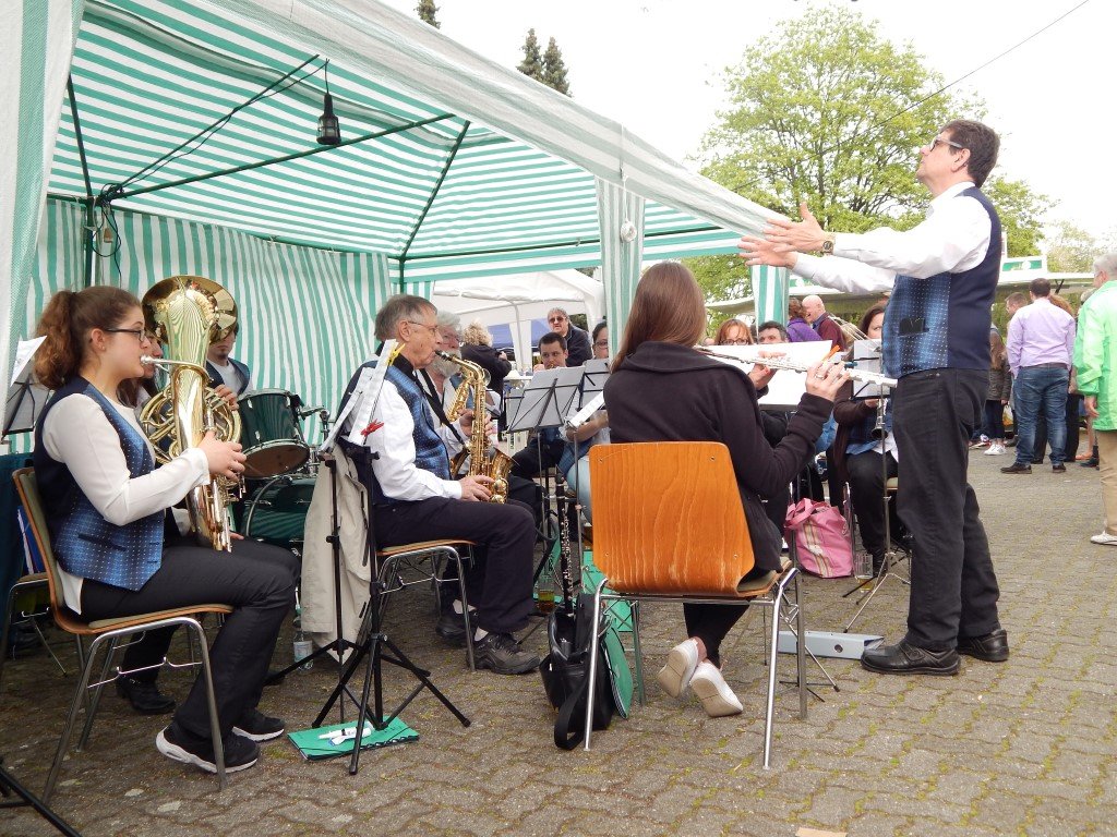 Konzert des Musikvereins