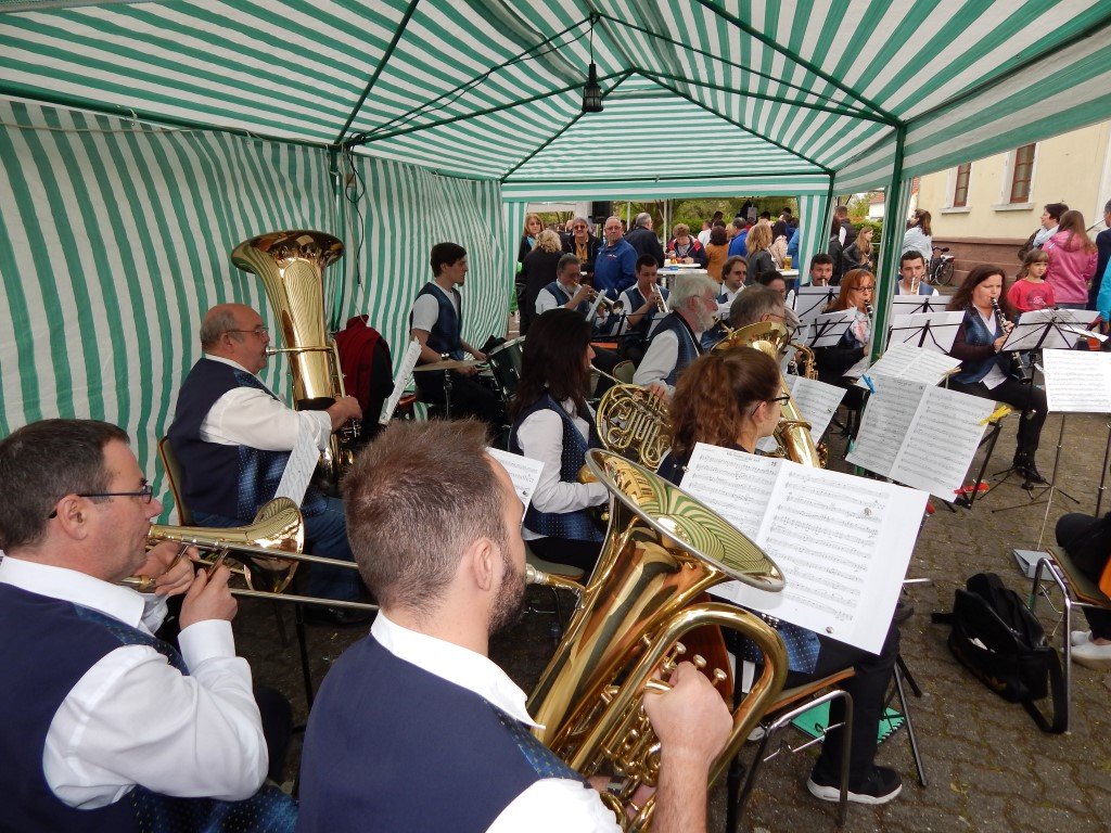 Konzert des Musikvereins