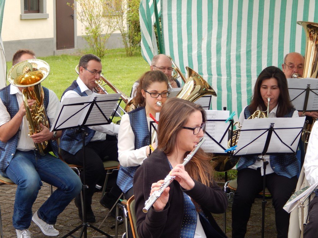 Konzert des Musikvereins