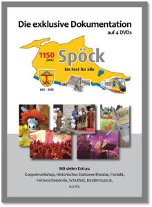 DVD-Spöck