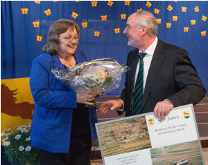 Klaus Demal, Gabriele Wolny
