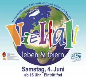 Fest der Vielfalt 2016