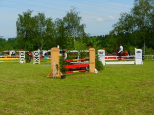 Reitturnier Blankenloch
