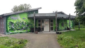 Jugendzentrum GrauBau
