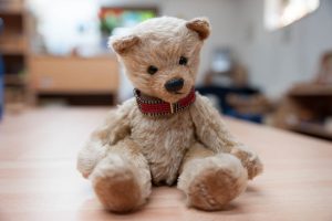 „Manne“ ist viel unterwegs in der Welt. Seine Berichte kann man auf der Website von Frau Scherer nachlesen