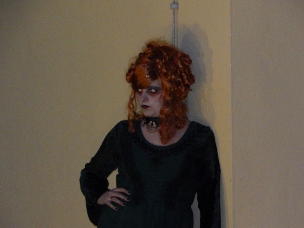 Vampirbraut