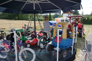 Sommerfest Lembacher Weg 2016