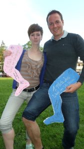 Mister und Miss Haxen 2016