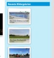 Startseite: Bildergalerien