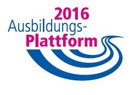 Logo Ausbildungsplattform 2016