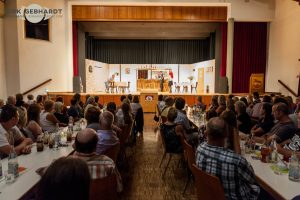 Sizilien ist überall – Aufführung Theatergruppe Hoffmann e.V.