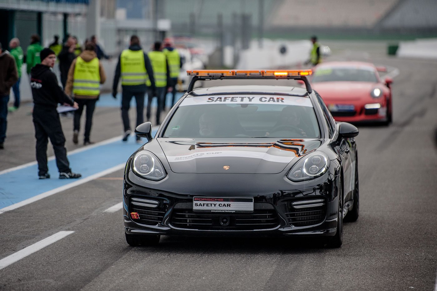 Safety Car