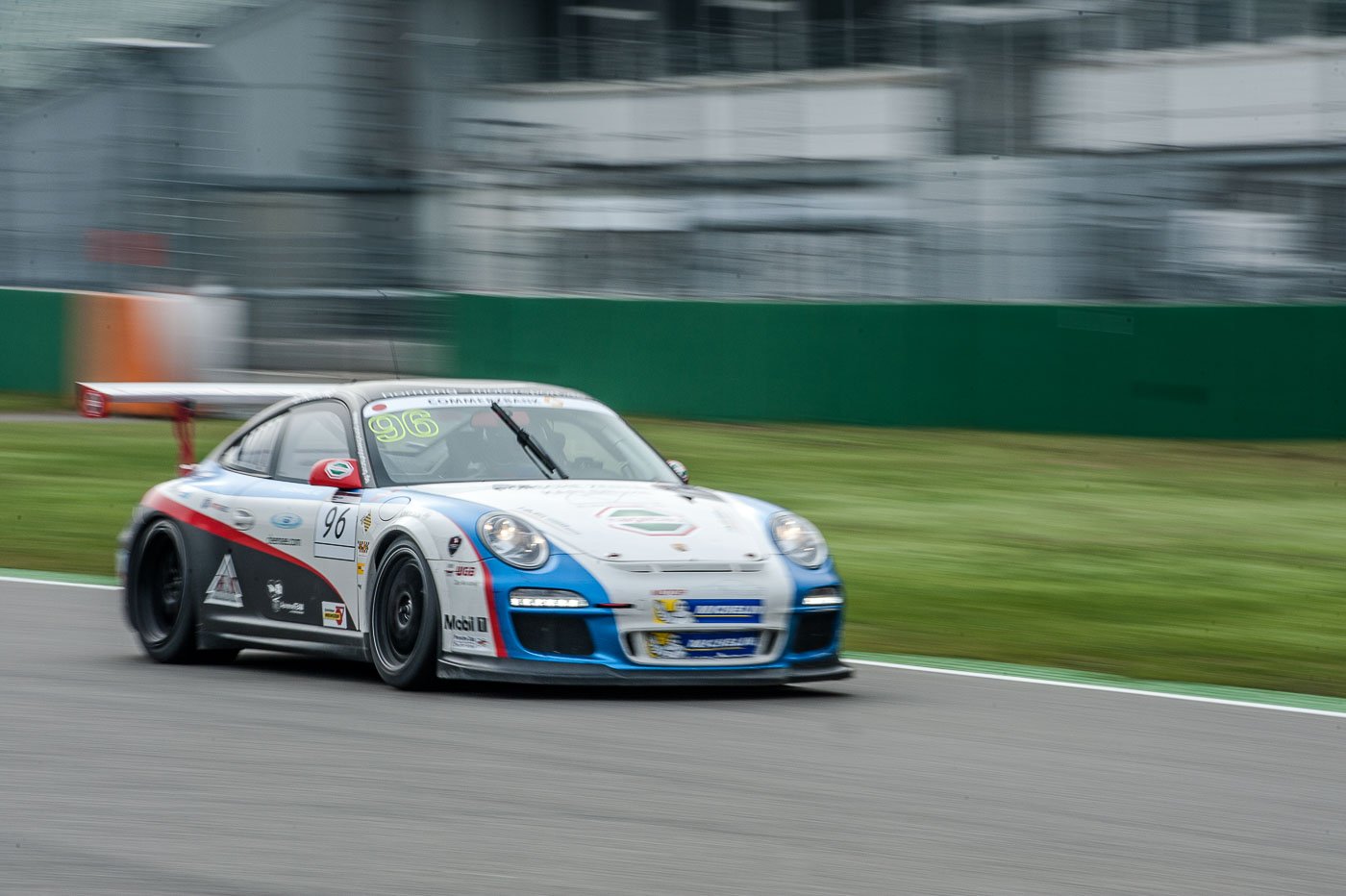 Hornungs GT3 Cup