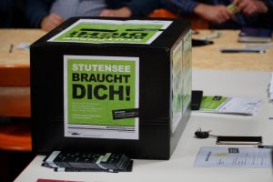 Stutensee braucht dich