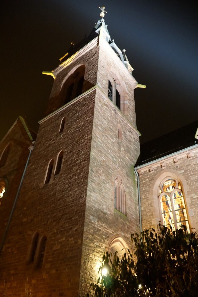 Kirche