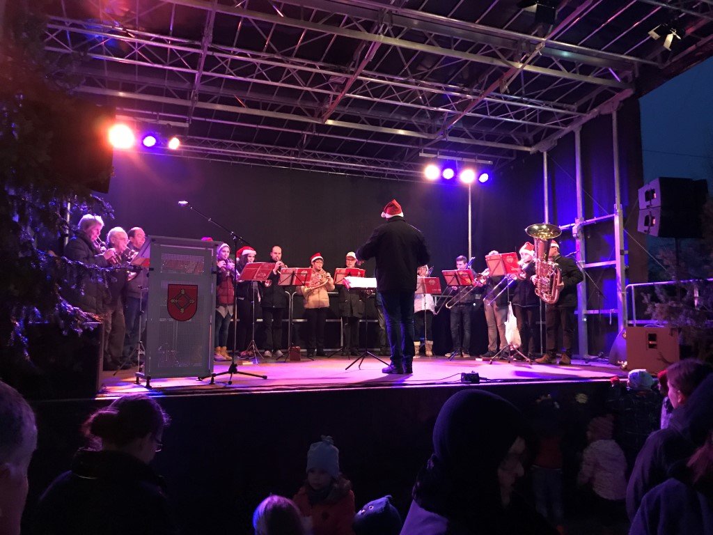 Posaunenchor
