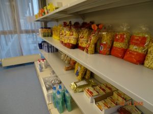 Tafelladen