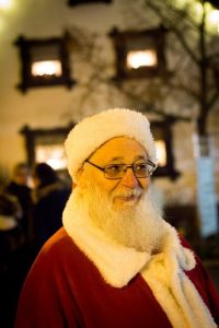 Weihnachtsmann