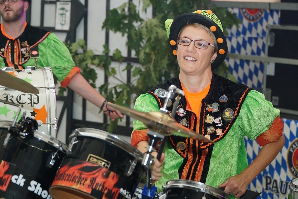 Blankenlocher Rotberzel