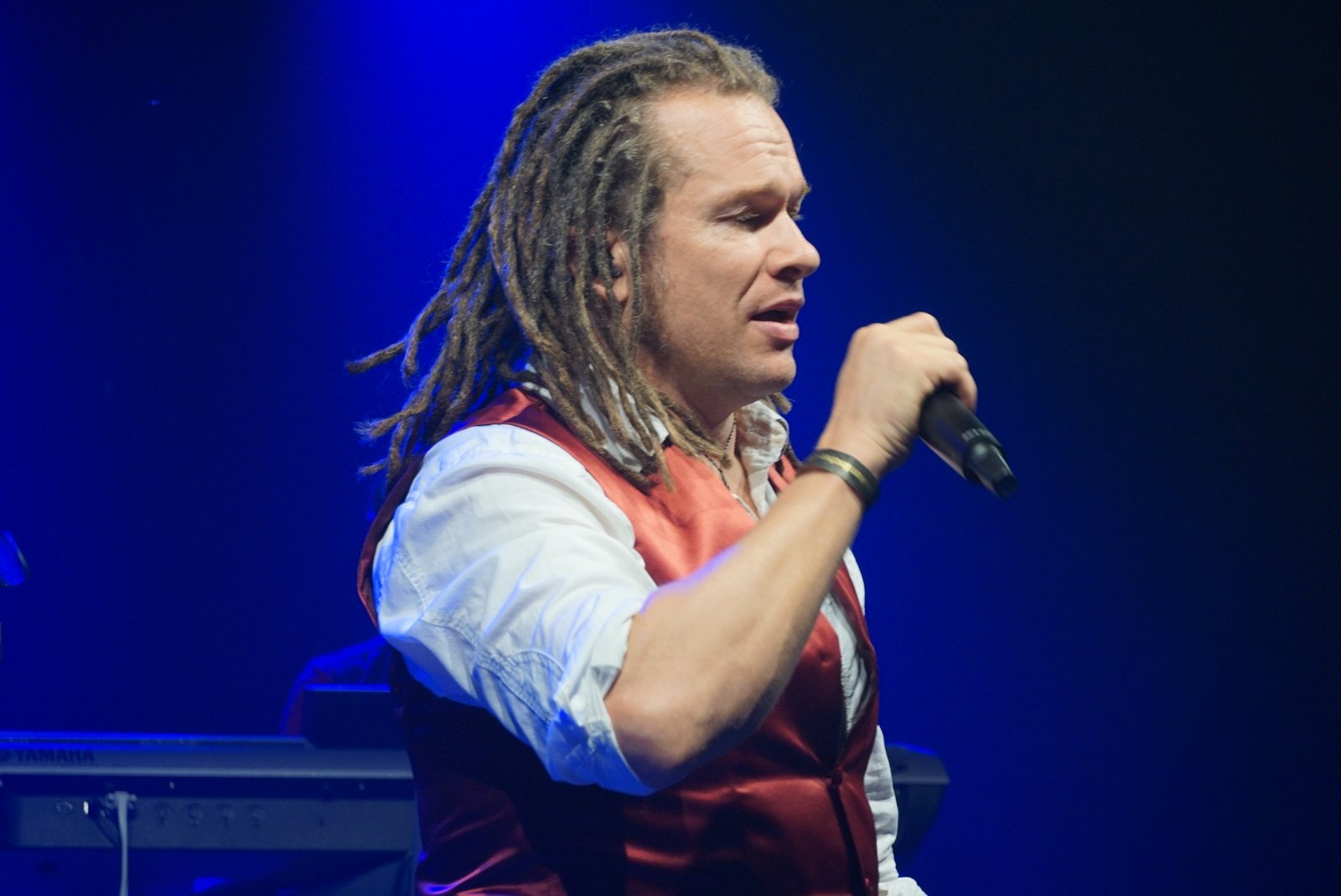 Wasenrocker