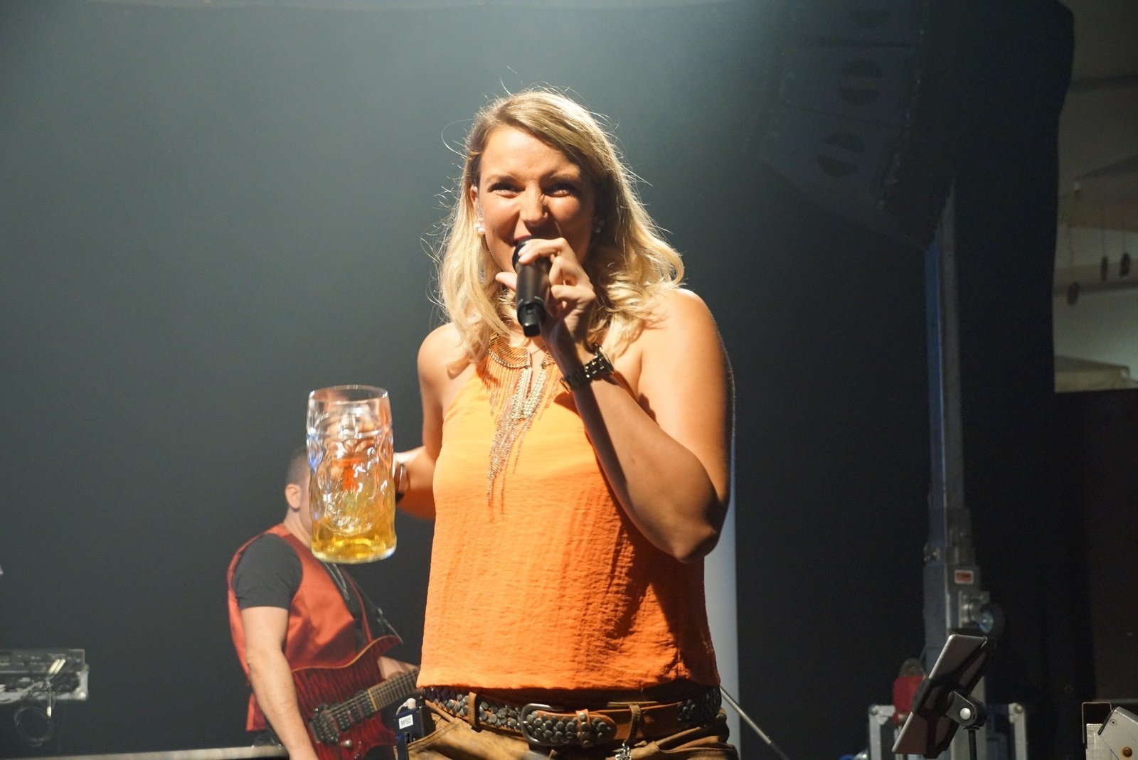 Wasenrocker