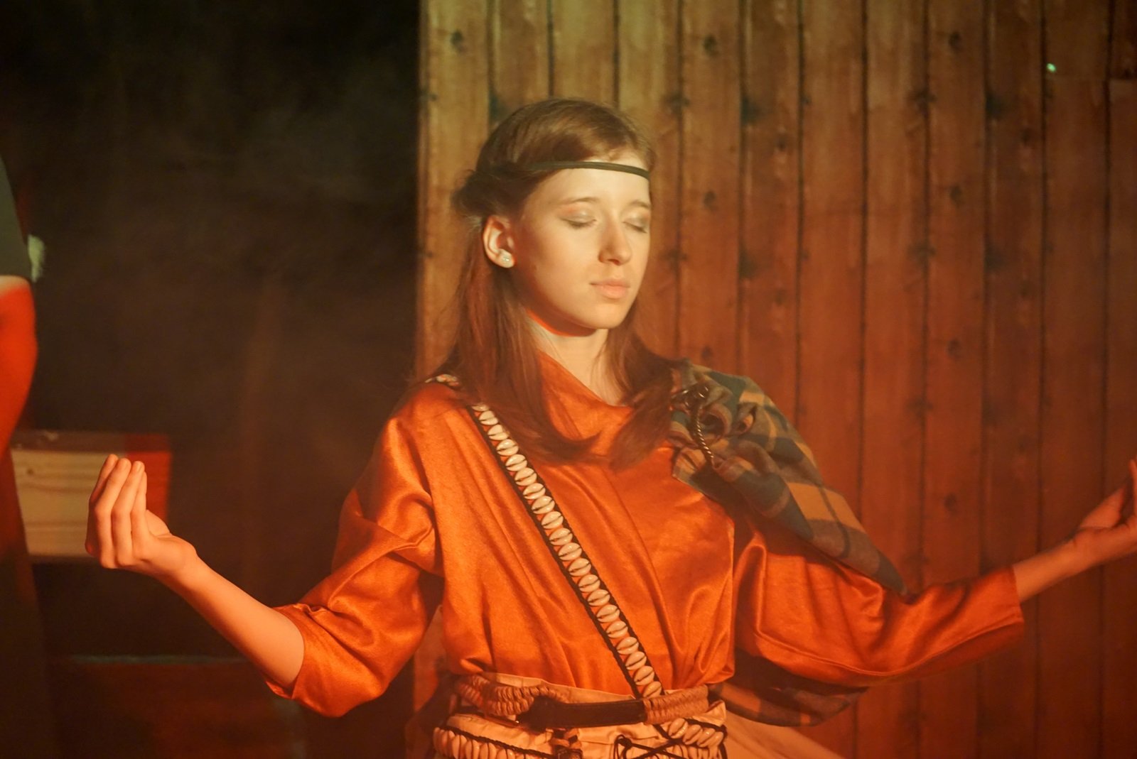 Druidin Draidoir (Paulina Lesch)