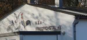 Kleintierzuchtverein Friedrichstal