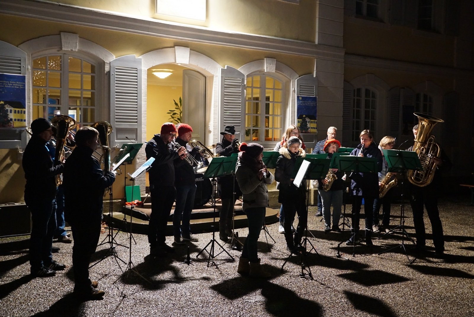 Musikverein Blankenloch