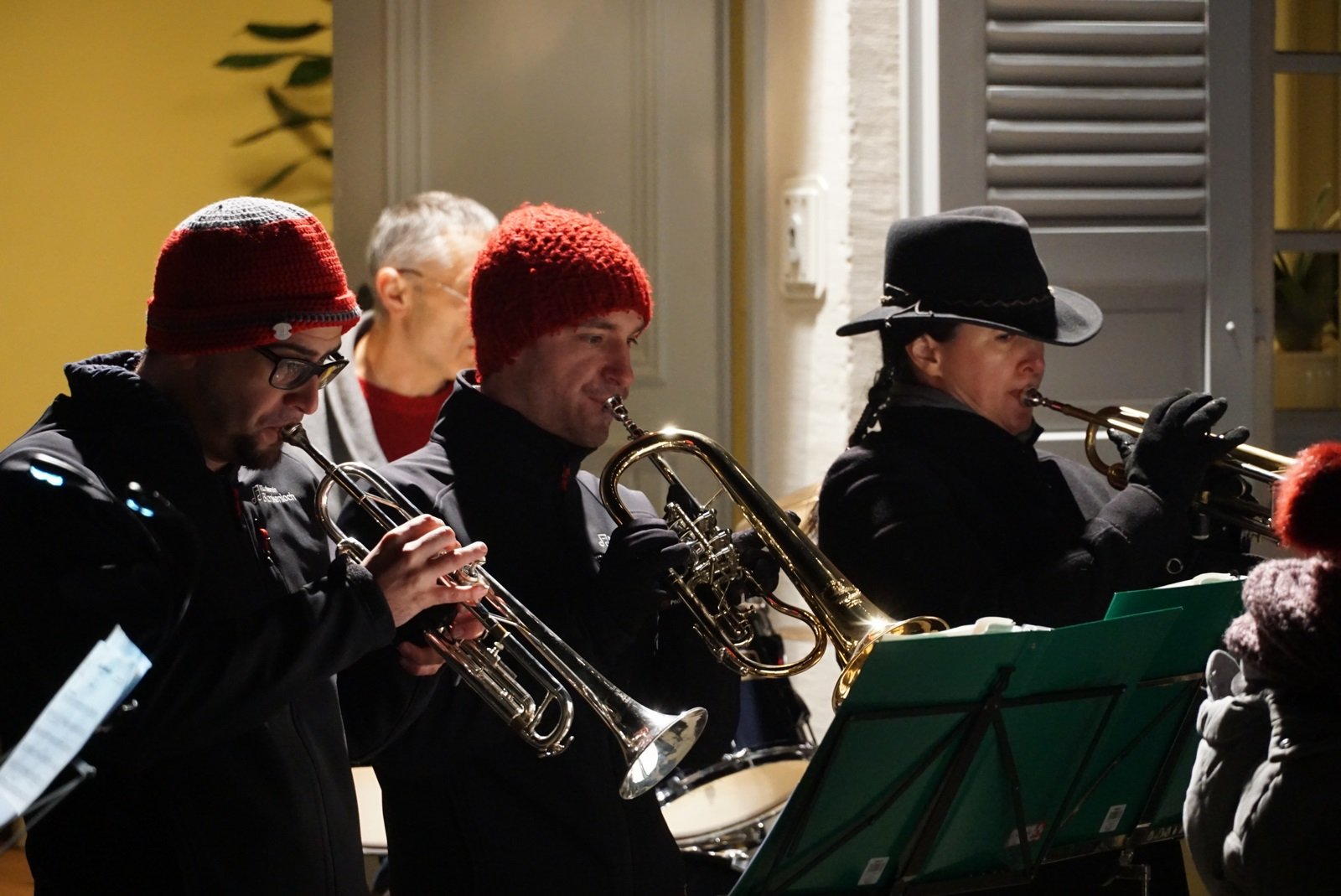 Musikverein Blankenloch