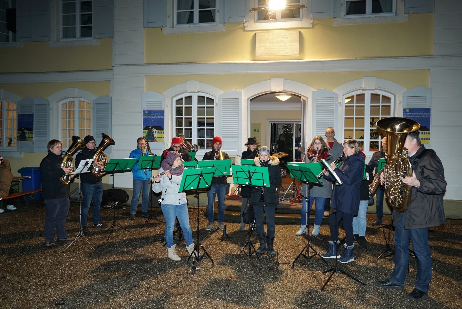 Musikverein Blankenloch