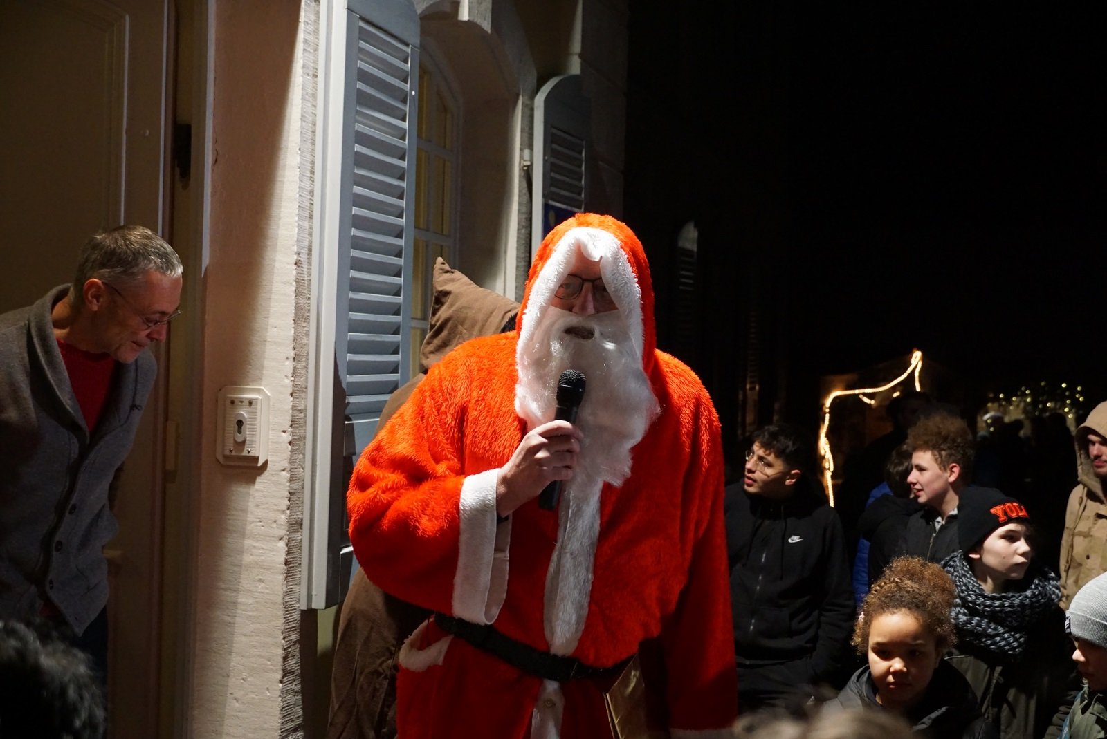 Weihnachtsmann