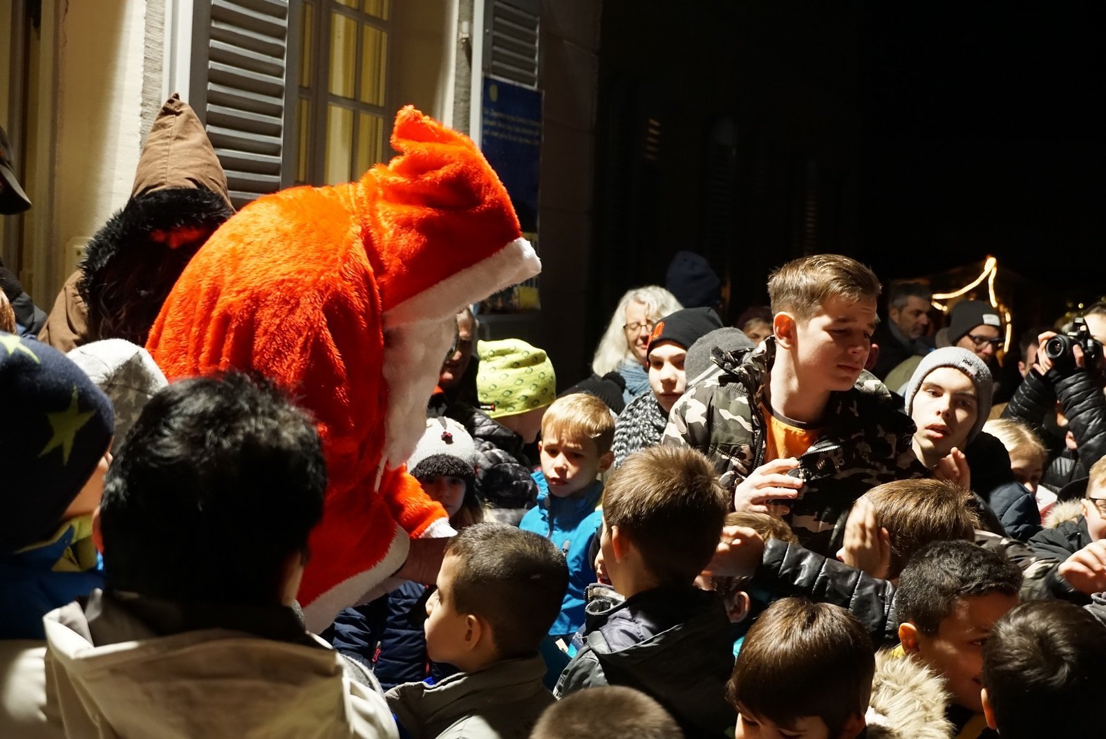 Weihnachtsmann
