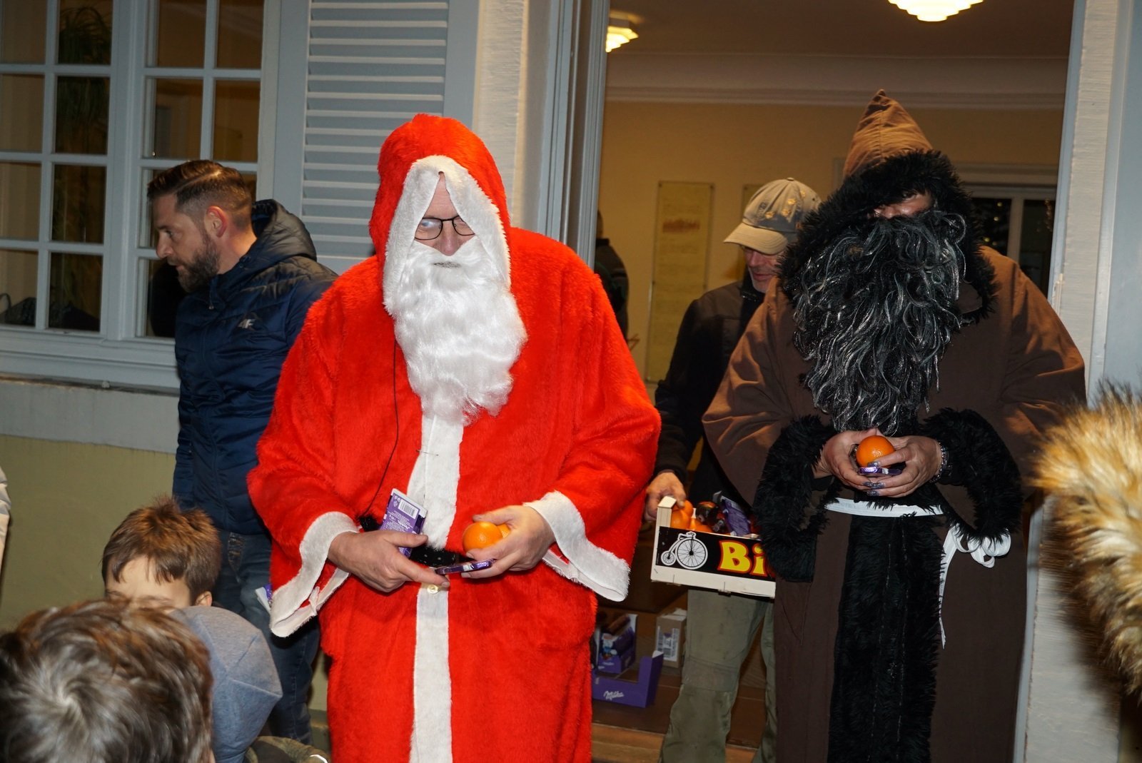 Weihnachtsmann