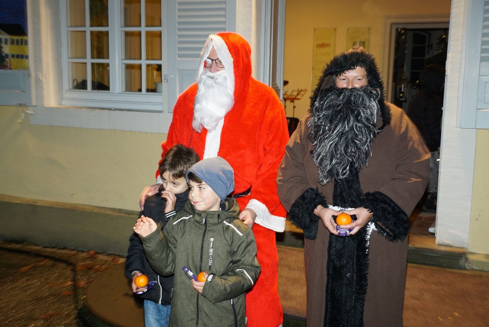Weihnachtsmann