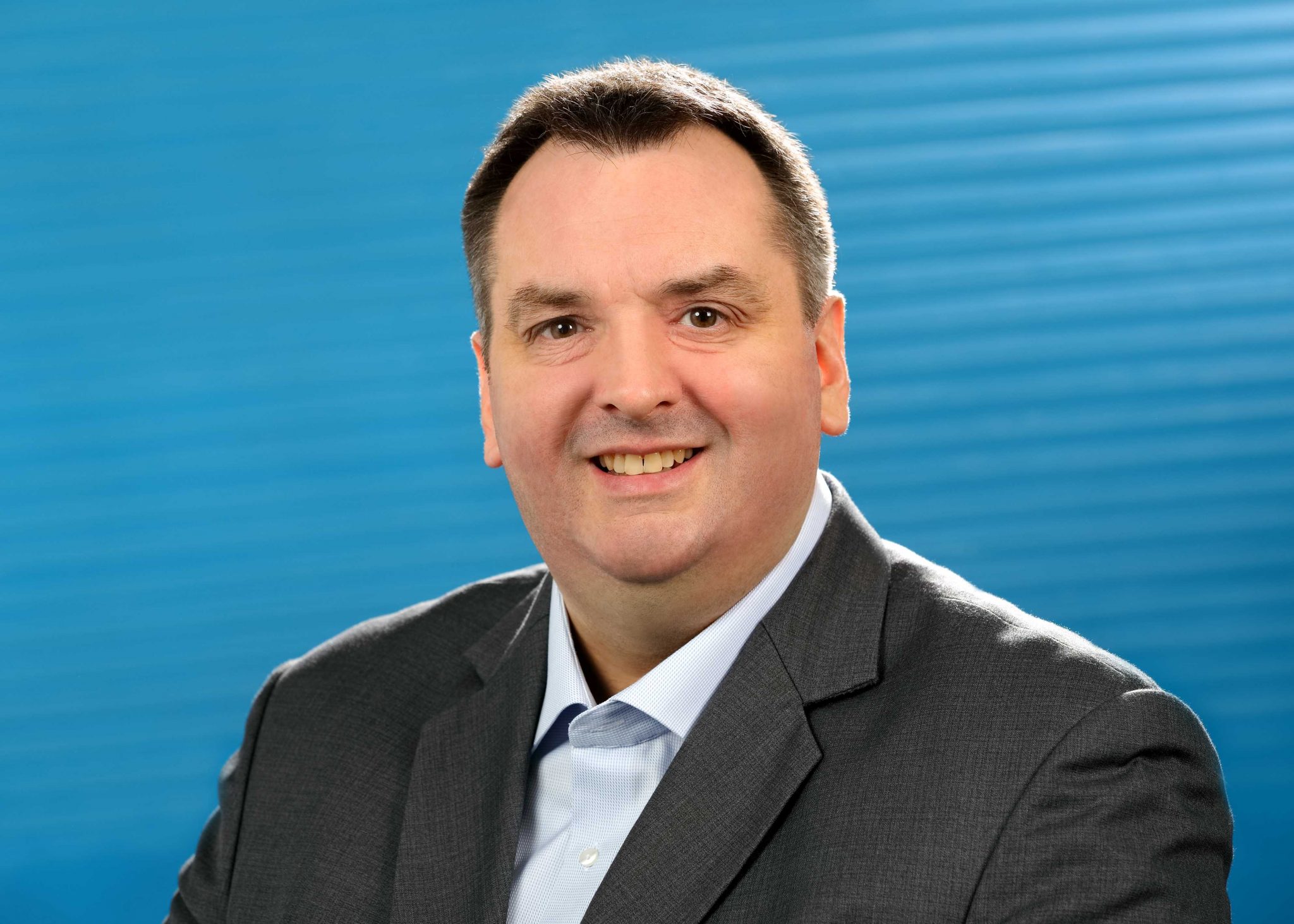 Ansgar Mayr