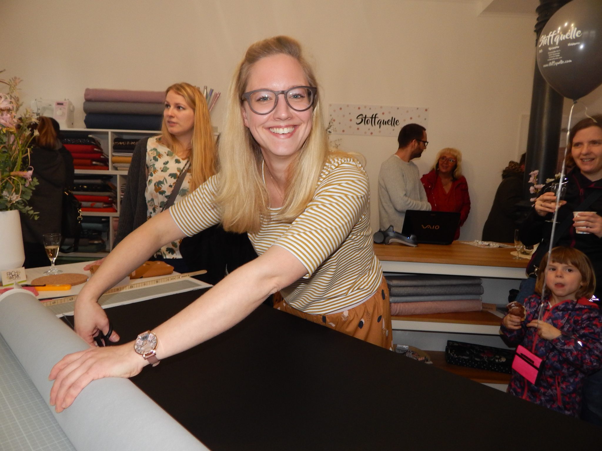 Julia Mahler