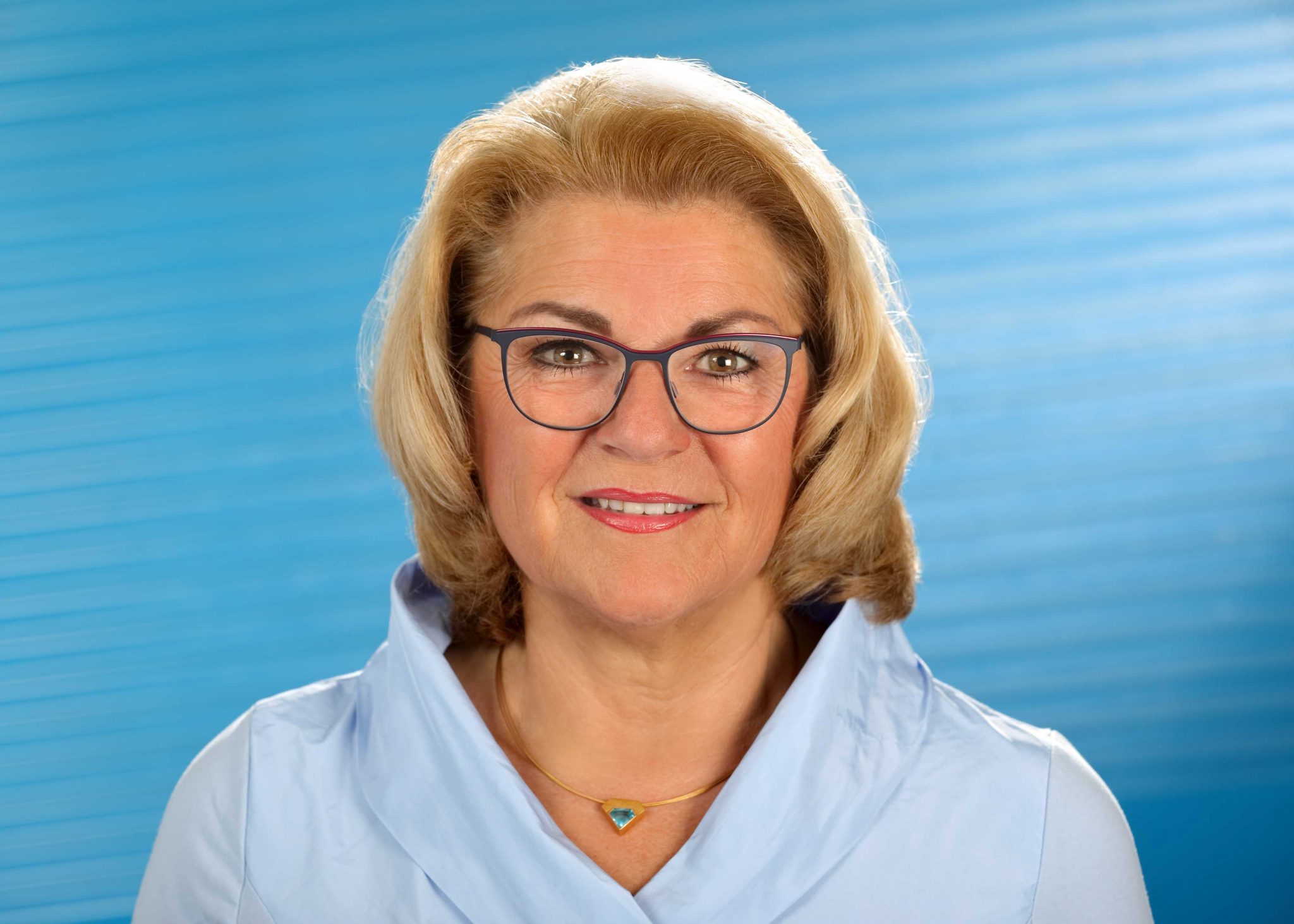 Sylvia Duttlinger