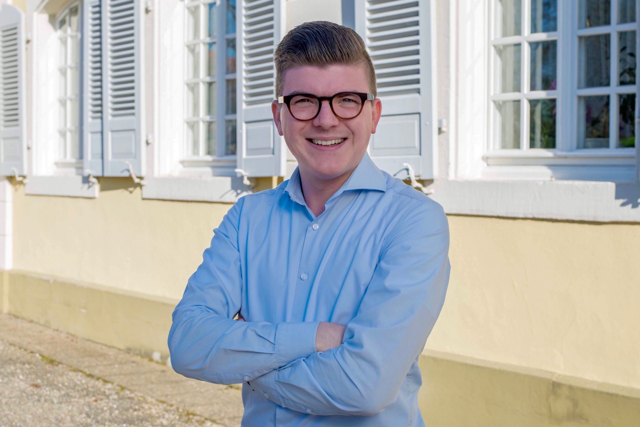 Tobias Walter
