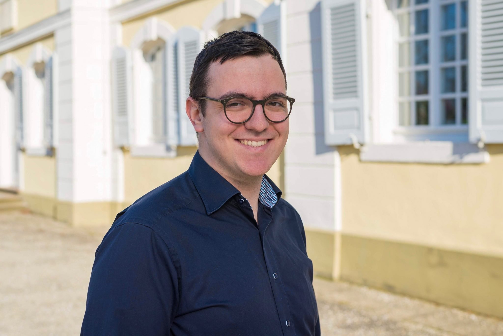 Marius Biebsch