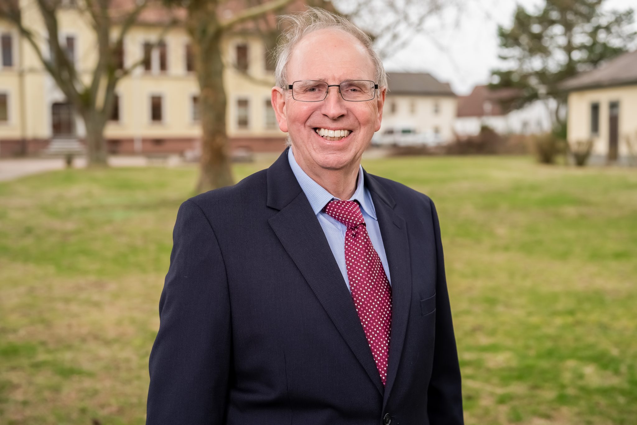 Wolfgang Sickinger