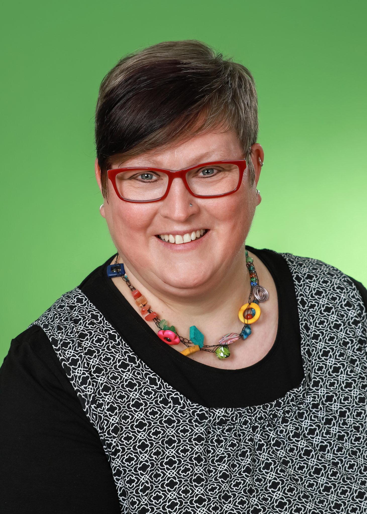 Kathrin Weisser