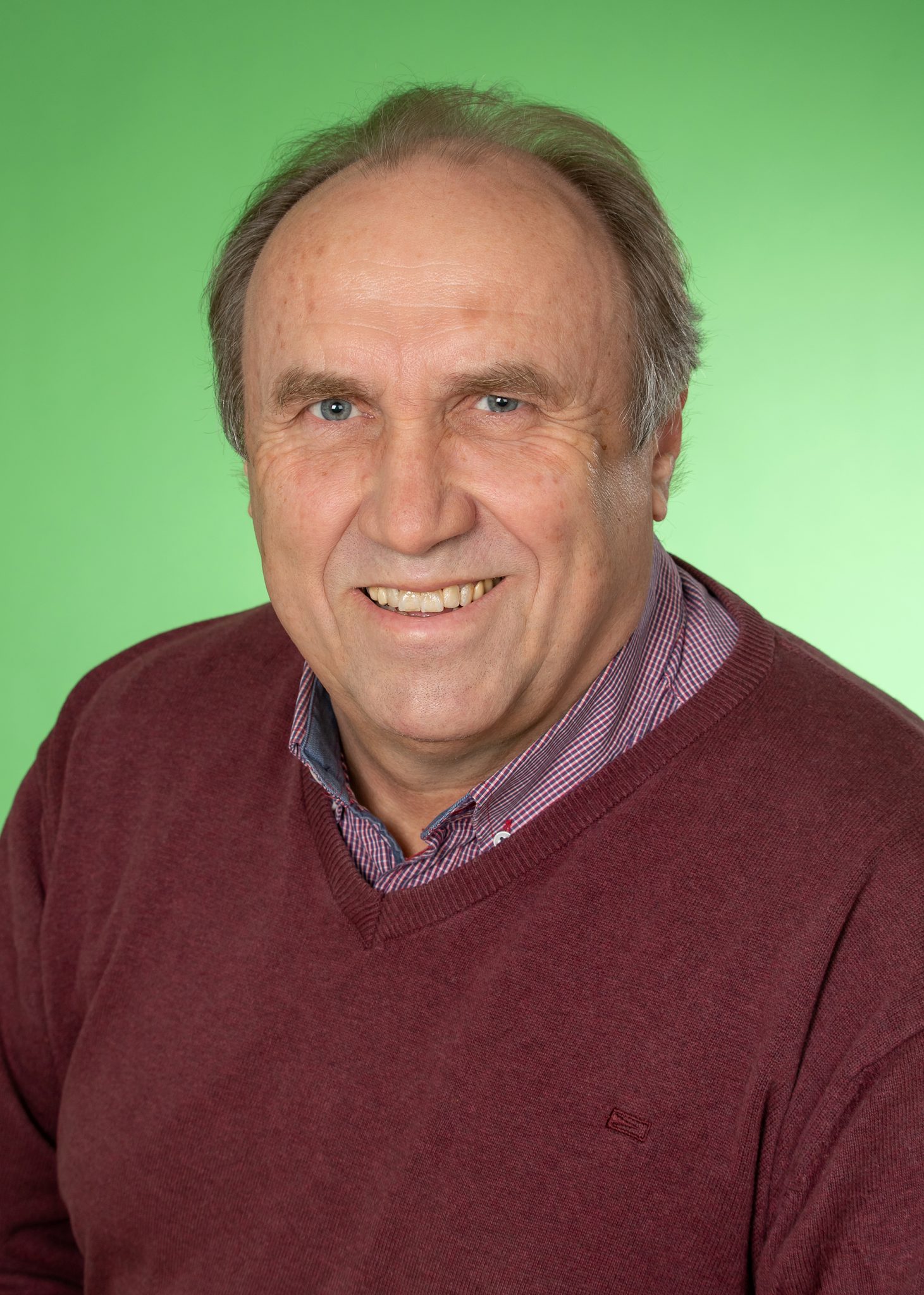 Ludwig Streib