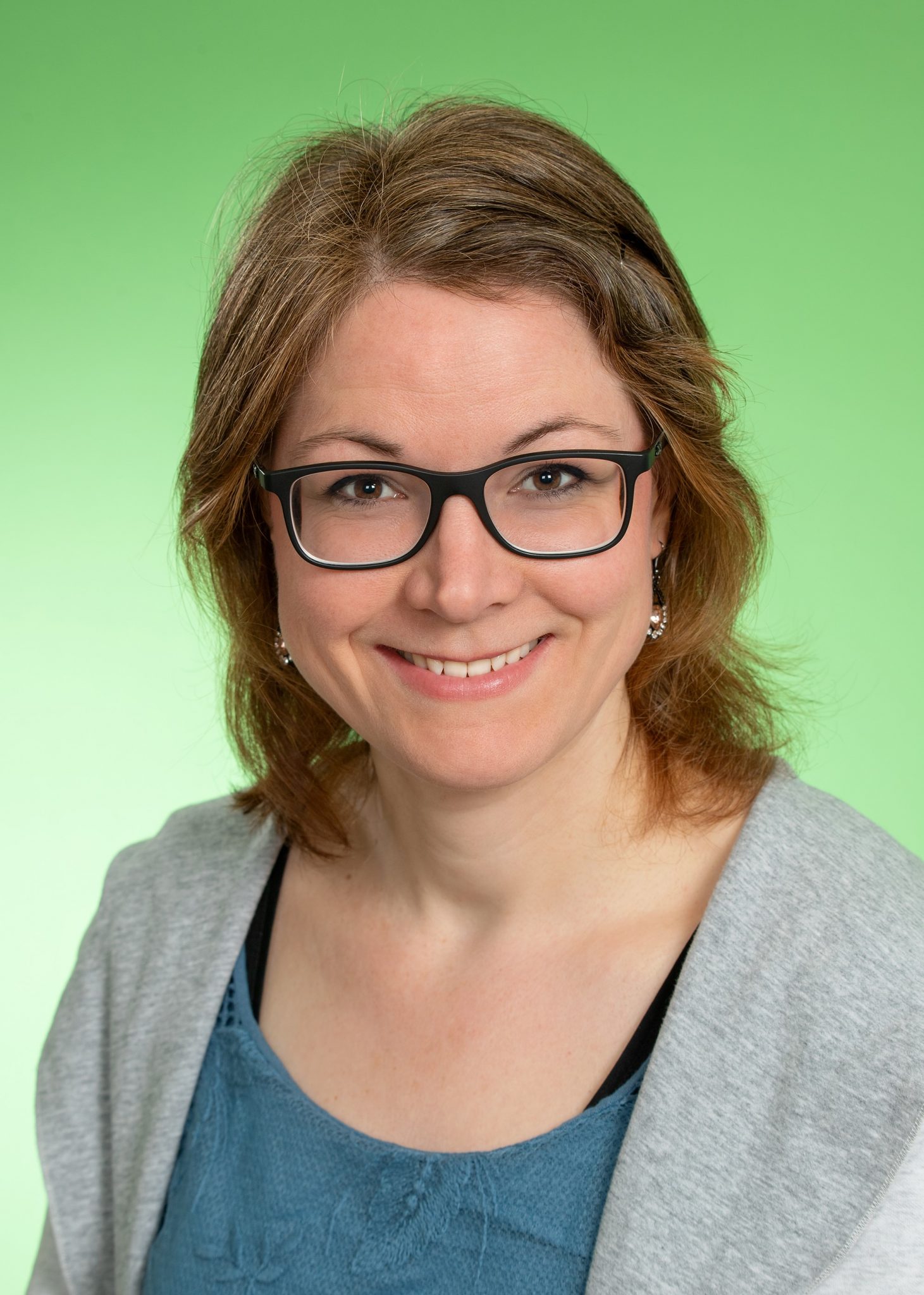 Susanne Suhr