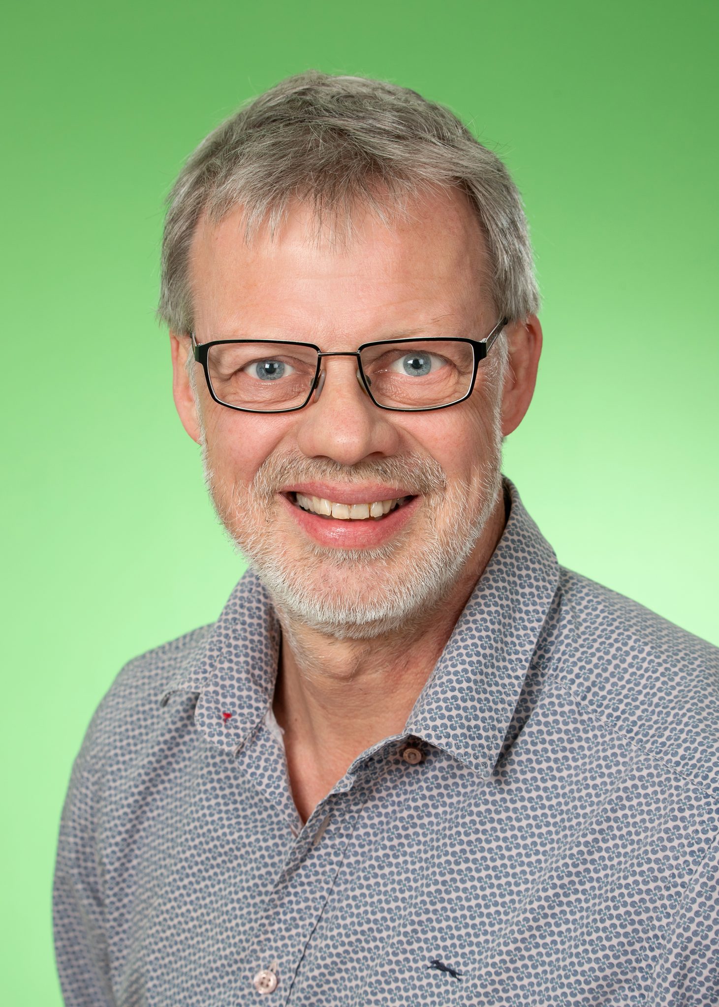 Volker Stelzer