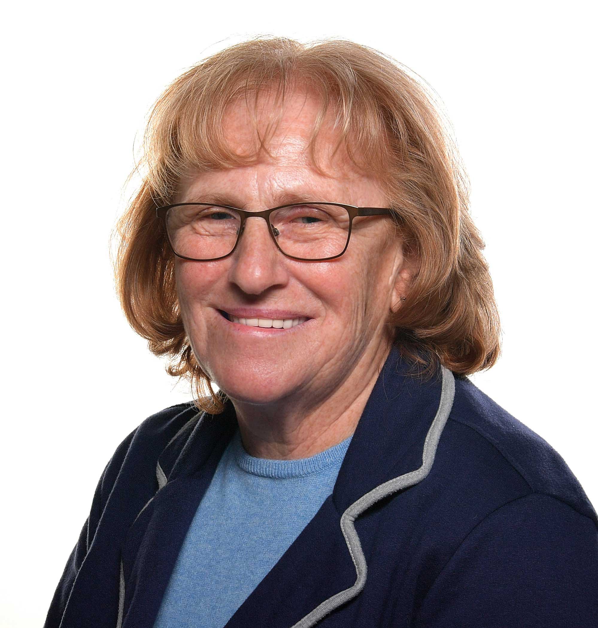 Edith Nagel