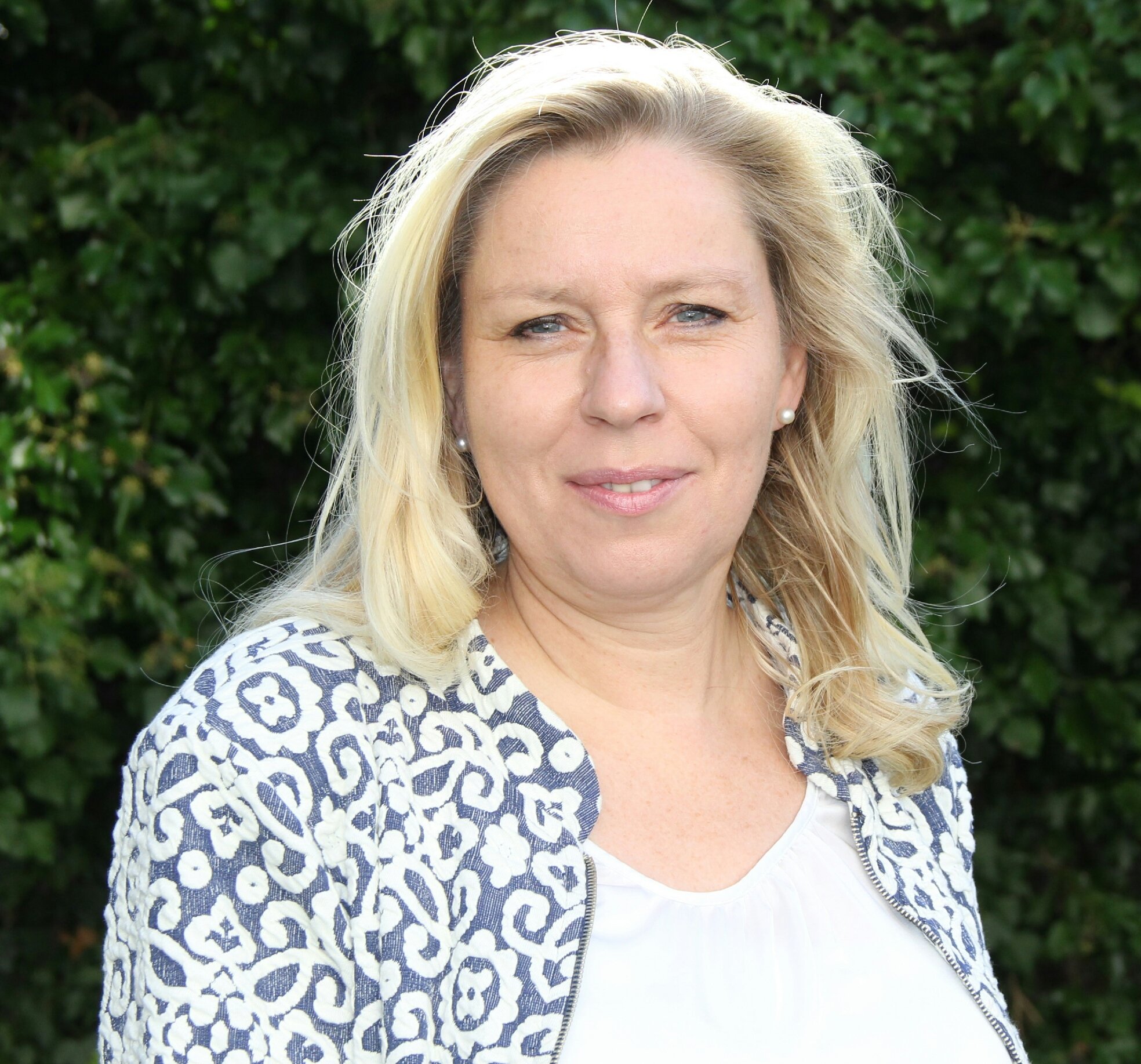 Christine Stemke
