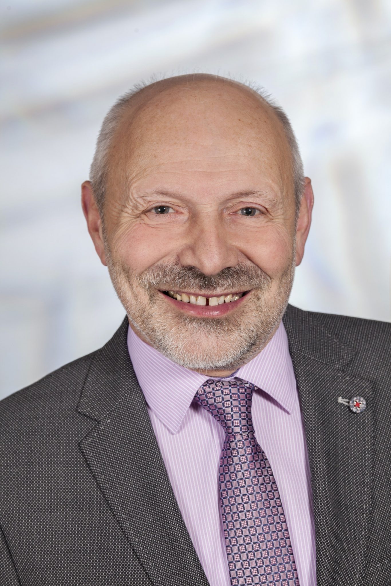 Walter Dörflinger