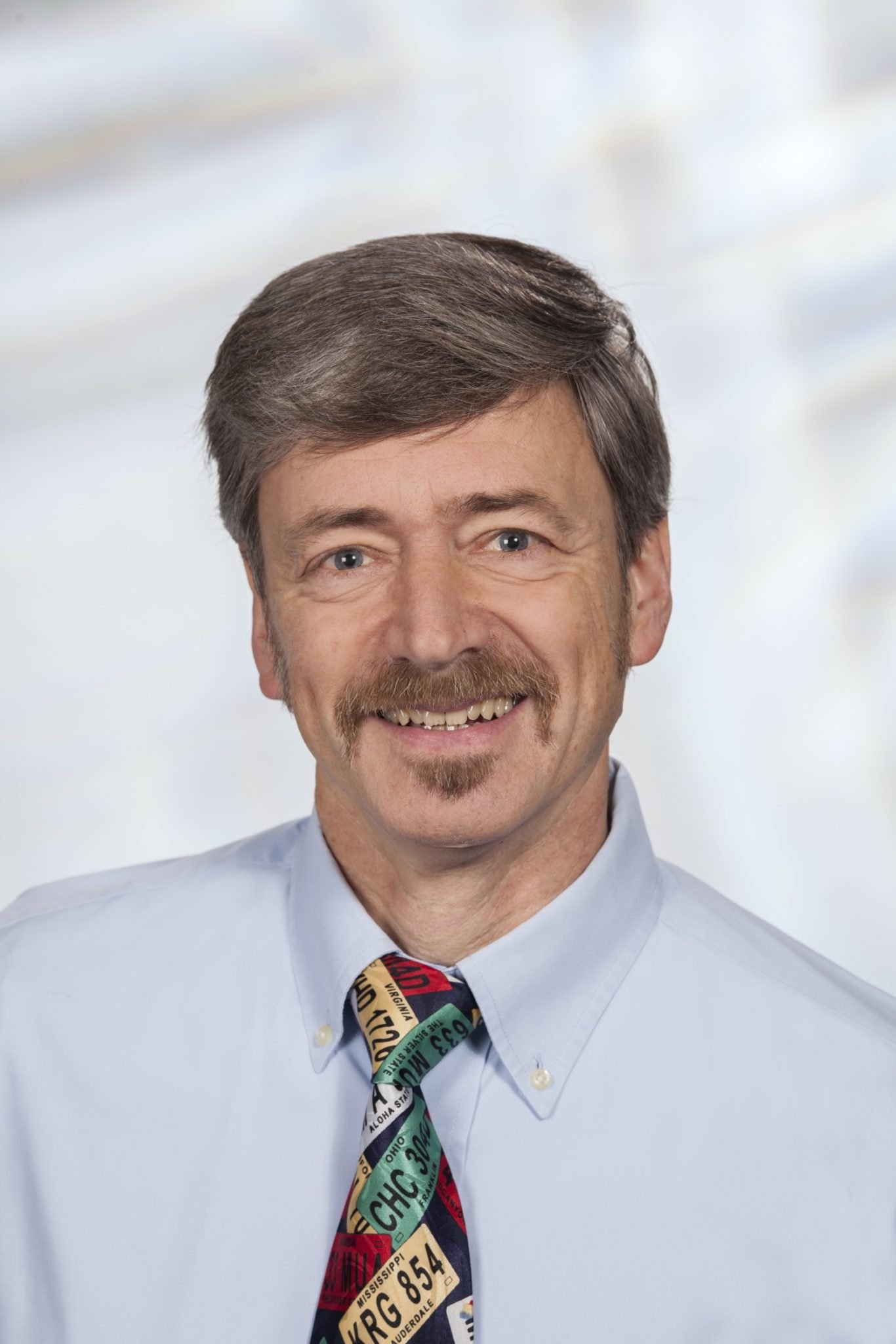 Klaus Mayer