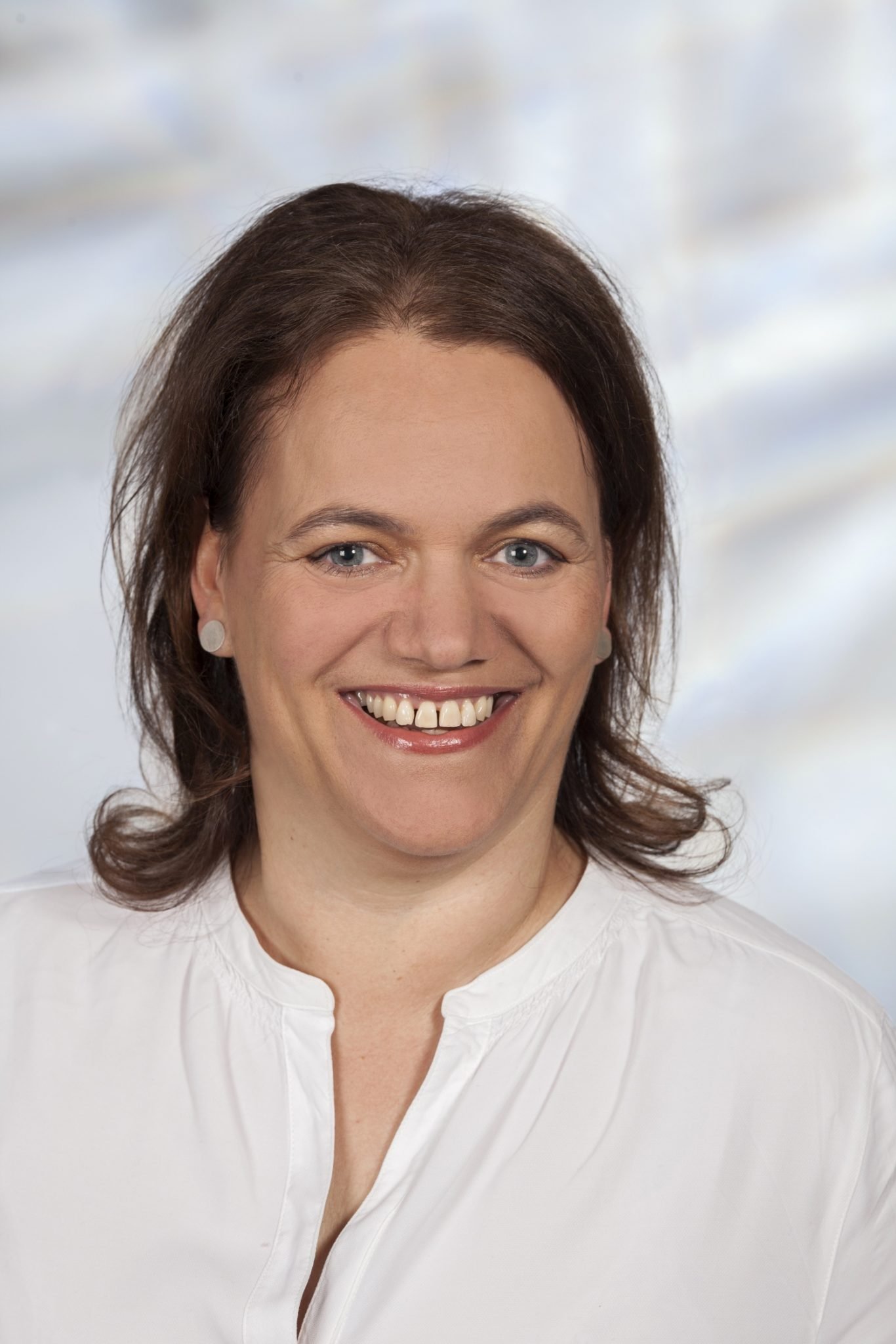Karin Vogel